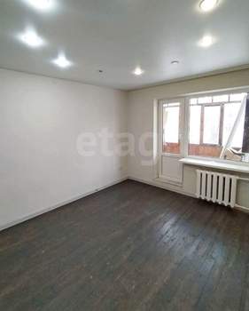 2-к квартира, вторичка, 36м2, 4/5 этаж