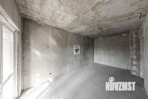 2-к квартира, строящийся дом, 66м2, 8/16 этаж