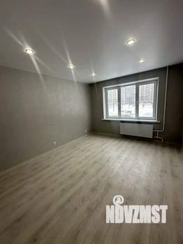 1-к квартира, вторичка, 37м2, 1/9 этаж