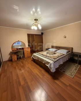 2-к квартира, вторичка, 63м2, 3/5 этаж