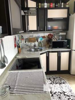 1-к квартира, вторичка, 38м2, 13/18 этаж