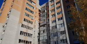 2-к квартира, вторичка, 61м2, 2/9 этаж