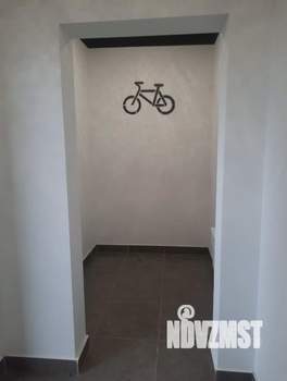 1-к квартира, сданный дом, 36м2, 7/16 этаж