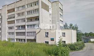 2-к квартира, вторичка, 48м2, 1/6 этаж