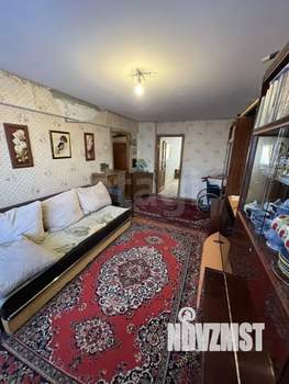 3-к квартира, вторичка, 60м2, 4/5 этаж
