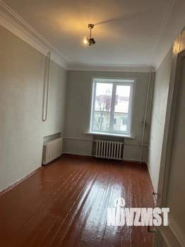 2-к квартира, вторичка, 58м2, 5/5 этаж