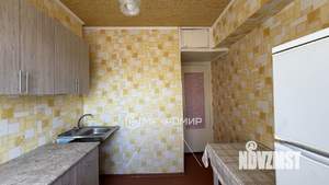 1-к квартира, вторичка, 30м2, 3/5 этаж