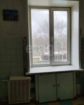1-к квартира, вторичка, 37м2, 3/4 этаж
