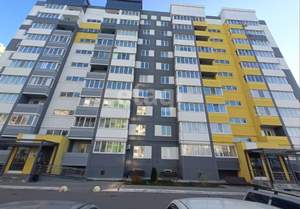 1-к квартира, вторичка, 42м2, 1/10 этаж