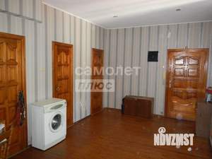 4-к квартира, вторичка, 125м2, 2/2 этаж