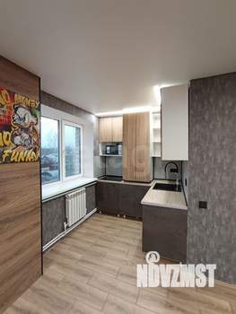 1-к квартира, вторичка, 30м2, 3/3 этаж