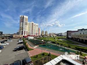 3-к квартира, вторичка, 86м2, 3/14 этаж