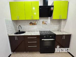 1-к квартира, вторичка, 41м2, 9/16 этаж