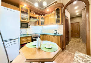 2-к квартира, вторичка, 52м2, 2/3 этаж