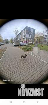 2-к квартира, вторичка, 51м2, 1/5 этаж