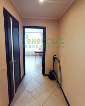 2-к квартира, вторичка, 66м2, 10/14 этаж