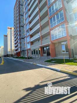 2-к квартира, сданный дом, 66м2, 3/16 этаж