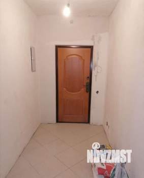 1-к квартира, вторичка, 38м2, 1/10 этаж