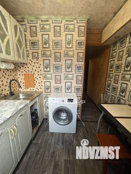 2-к квартира, вторичка, 45м2, 4/5 этаж