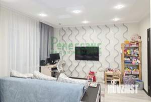 3-к квартира, вторичка, 88м2, 3/10 этаж