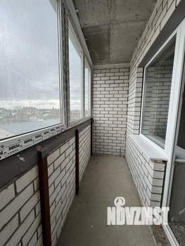 2-к квартира, вторичка, 65м2, 7/16 этаж
