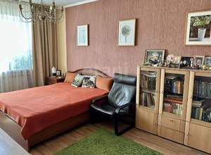 2-к квартира, вторичка, 53м2, 5/9 этаж