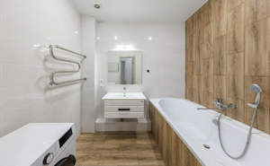 3-к квартира, вторичка, 90м2, 8/17 этаж