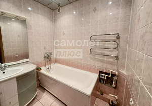 1-к квартира, вторичка, 43м2, 3/4 этаж