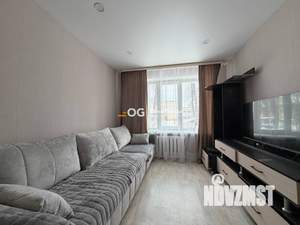 2-к квартира, вторичка, 37м2, 1/5 этаж