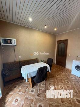 1-к квартира, вторичка, 42м2, 5/16 этаж