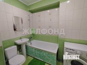 1-к квартира, вторичка, 34м2, 8/10 этаж