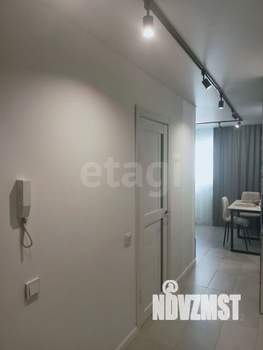 1-к квартира, вторичка, 45м2, 3/10 этаж