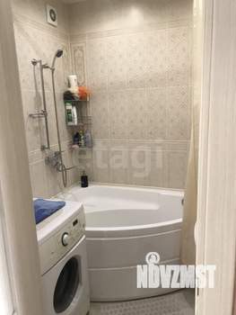 1-к квартира, вторичка, 51м2, 1/10 этаж