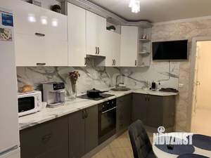 2-к квартира, вторичка, 62м2, 11/14 этаж