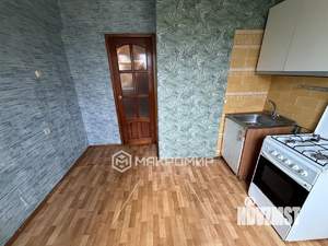 2-к квартира, вторичка, 52м2, 3/5 этаж
