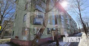 2-к квартира, вторичка, 42м2, 1/5 этаж