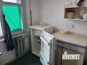 2-к квартира, вторичка, 46м2, 4/5 этаж