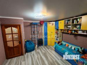 3-к квартира, вторичка, 62м2, 8/14 этаж