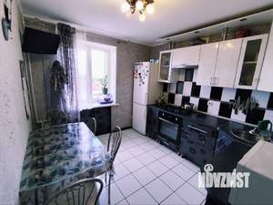 3-к квартира, вторичка, 69м2, 7/10 этаж