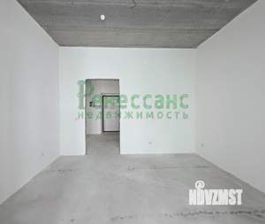 2-к квартира, вторичка, 56м2, 4/14 этаж