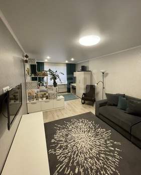 2-к квартира, вторичка, 68м2, 15/19 этаж