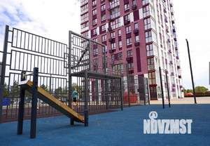 2-к квартира, вторичка, 61м2, 19/19 этаж