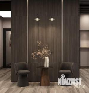 1-к квартира, вторичка, 42м2, 4/16 этаж