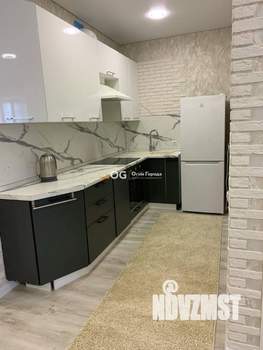 2-к квартира, вторичка, 50м2, 7/17 этаж