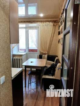 1-к квартира, вторичка, 36м2, 2/5 этаж